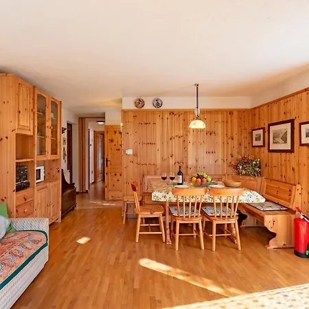 Appartamento Family Steps From Lifts - Happy Courmayeur