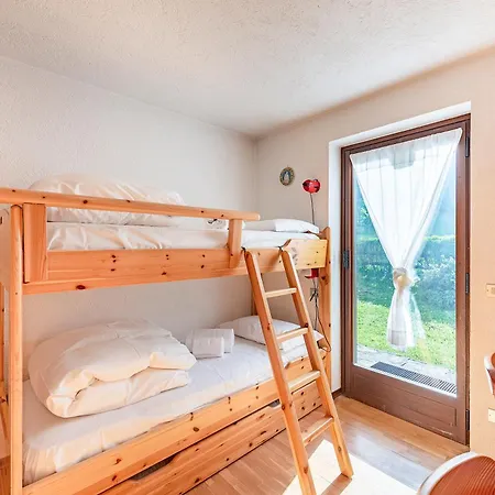 Family Steps From Lifts - Happy Appartamento Courmayeur